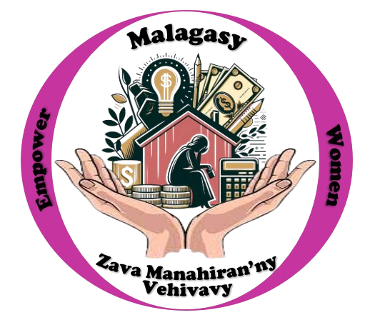 Empower Malagasy Women logo